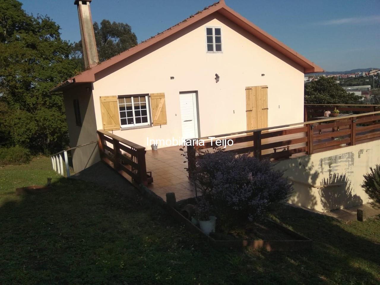 Foto 2 SE VENDE CASA EN SERANTES