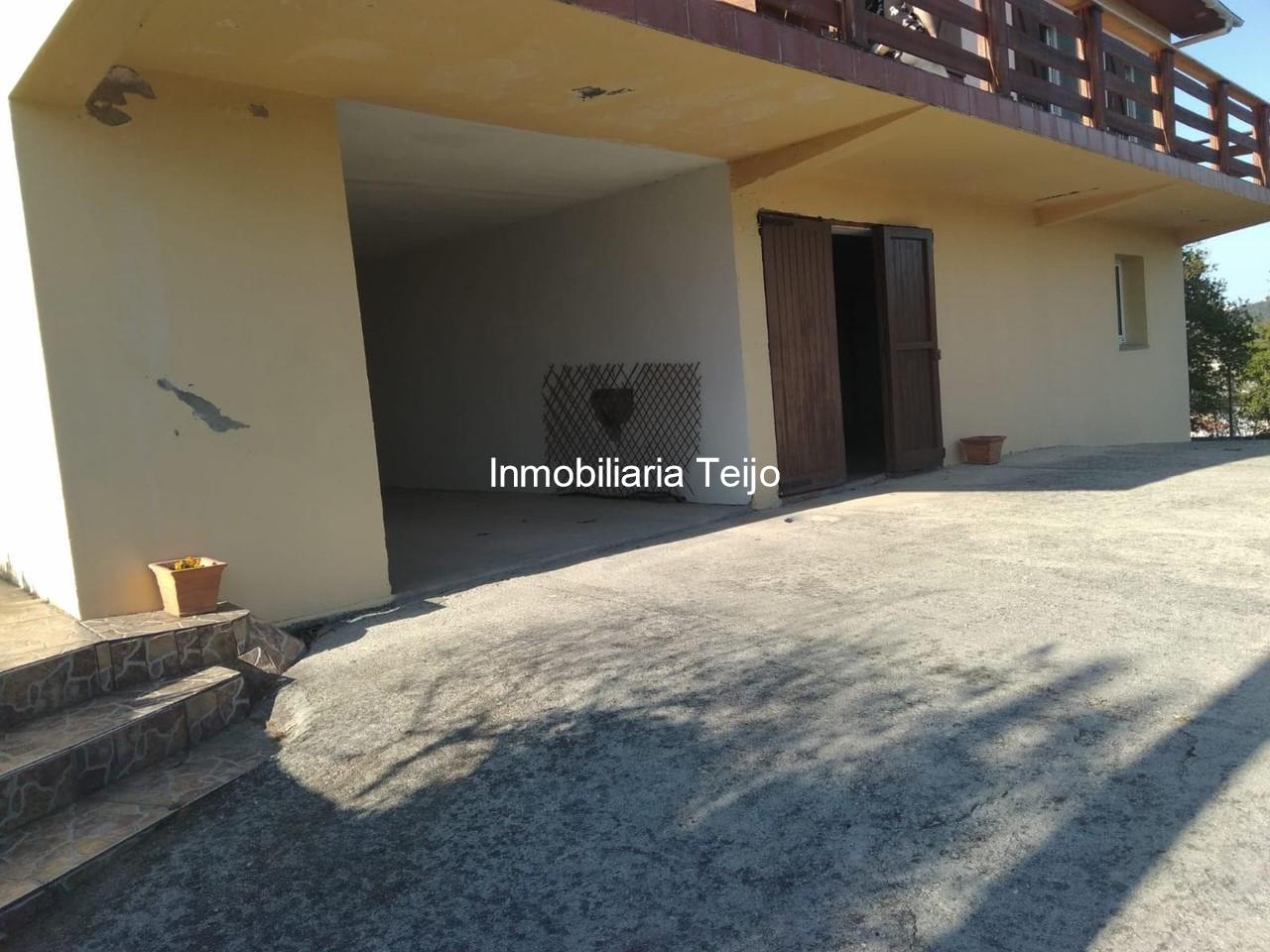 Foto 3 SE VENDE CASA EN SERANTES