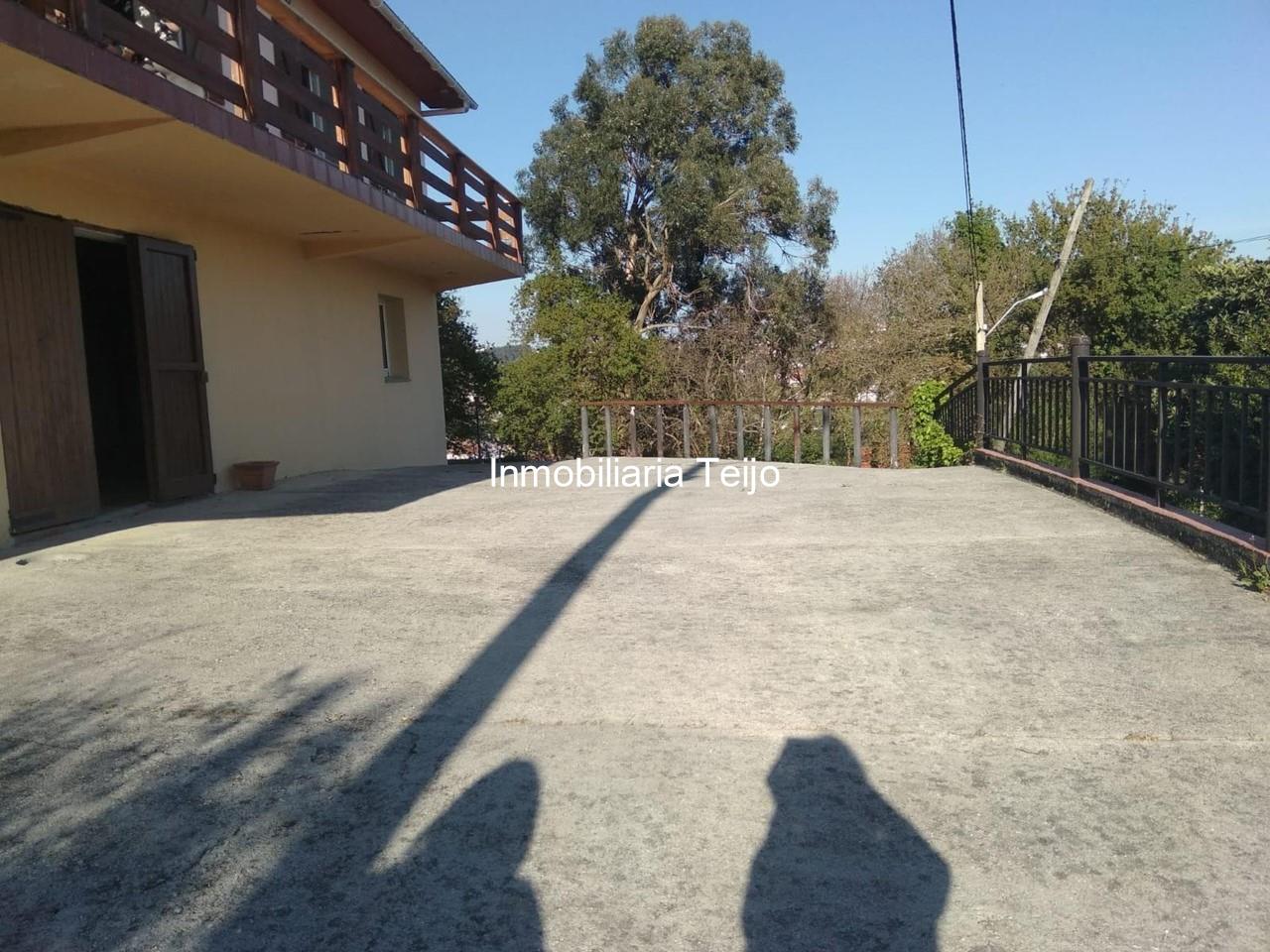 Foto 4 SE VENDE CASA EN SERANTES