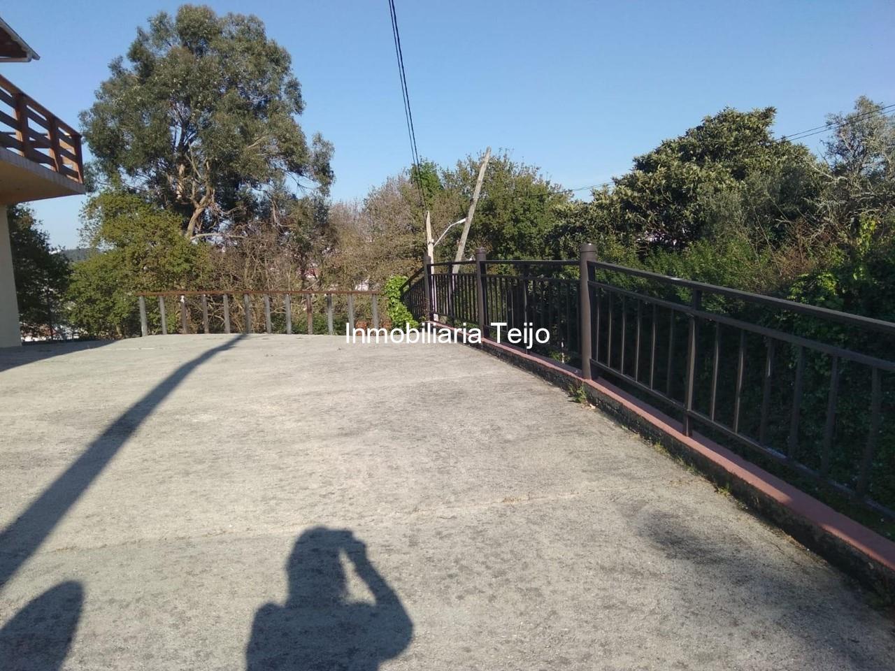 Foto 7 SE VENDE CASA EN SERANTES