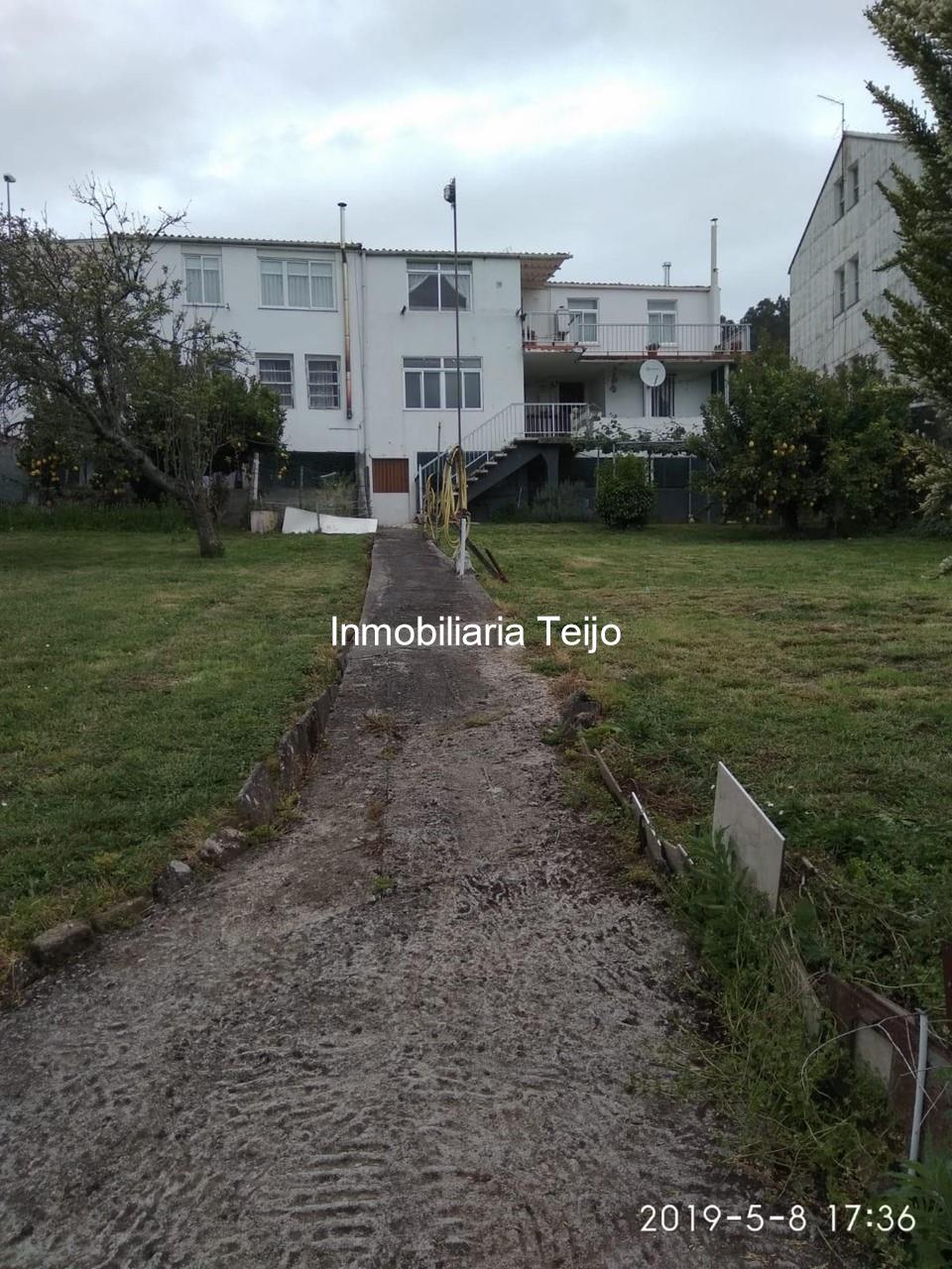 Foto 1 SE VENDE CASA EN SERANTES