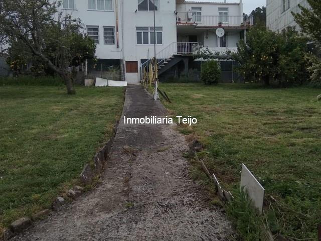 SE VENDE CASA EN SERANTES - Ferrol