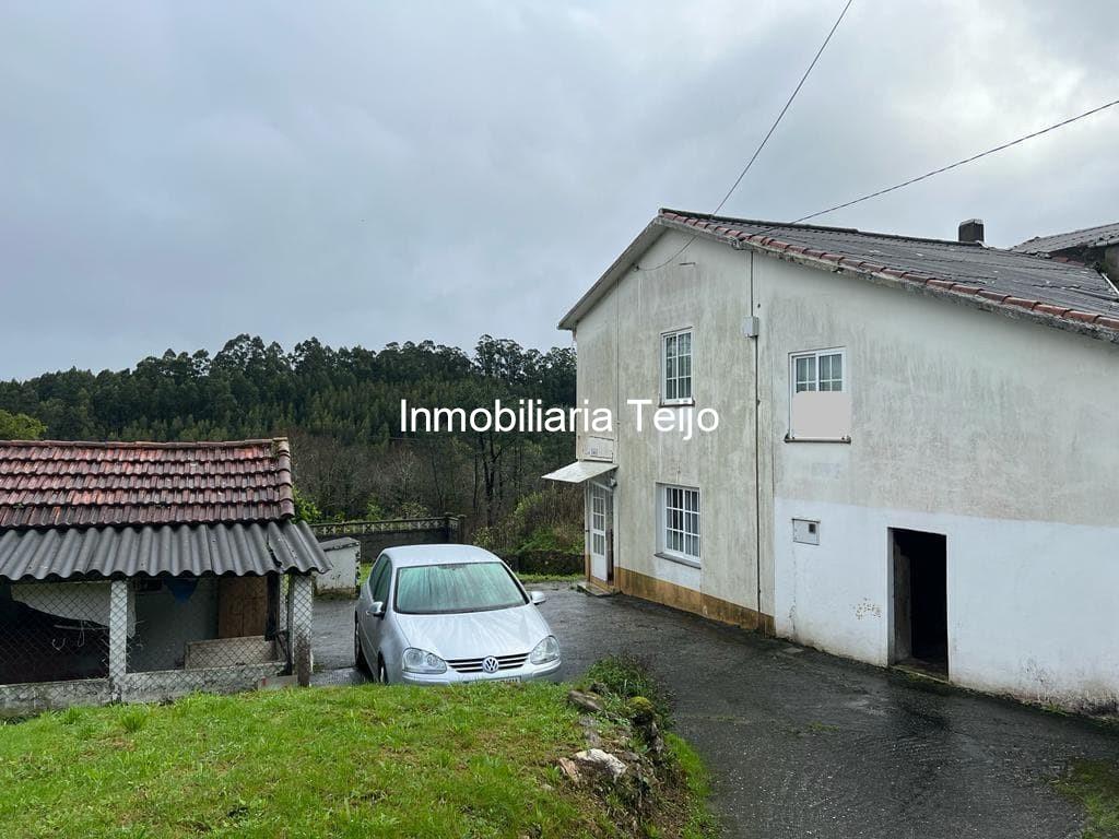 Foto 2 SE VENDE CASA EN SERANTES