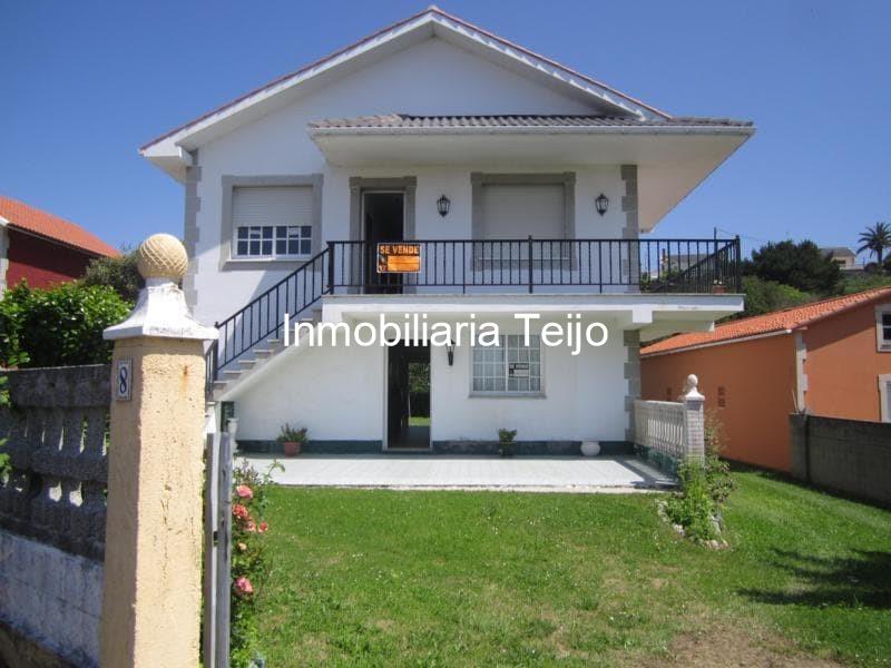 Foto 1 SE VENDE CASA EN VALDOVIÑO