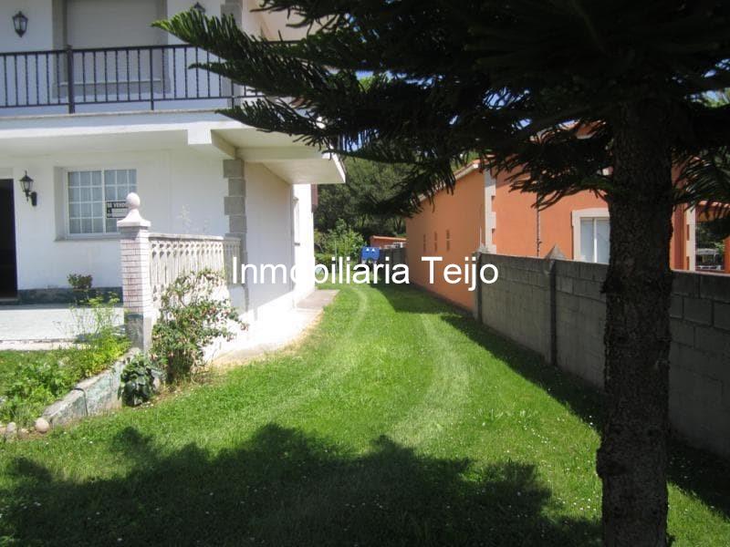 Foto 3 SE VENDE CASA EN VALDOVIÑO