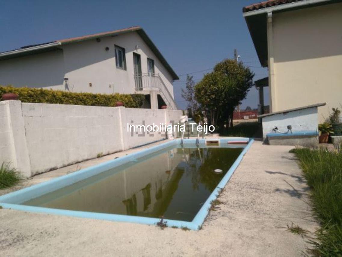 Foto 12 SE VENDE CASA EN VALDOVIÑO