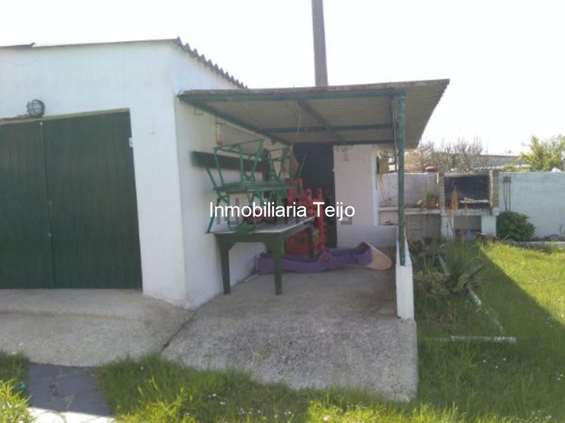 Foto 14 SE VENDE CASA EN VALDOVIÑO