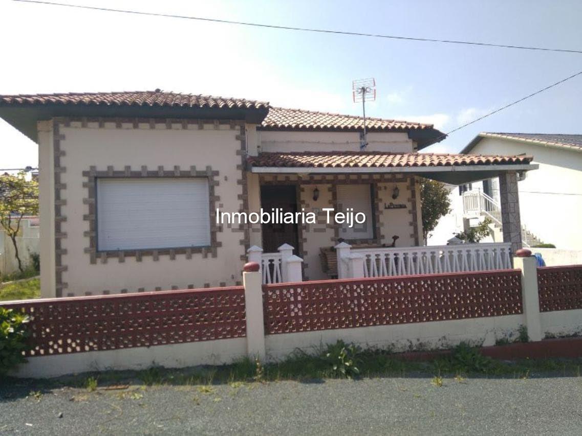 Foto 17 SE VENDE CASA EN VALDOVIÑO