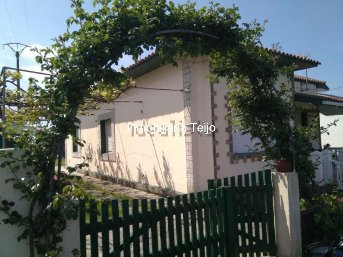 Foto 18 SE VENDE CASA EN VALDOVIÑO