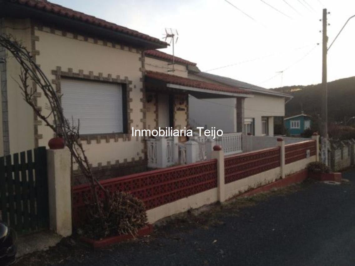 Foto 2 SE VENDE CASA EN VALDOVIÑO