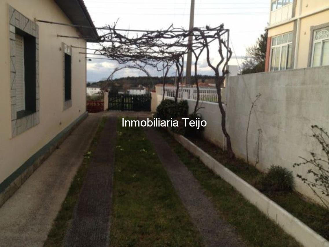 Foto 3 SE VENDE CASA EN VALDOVIÑO