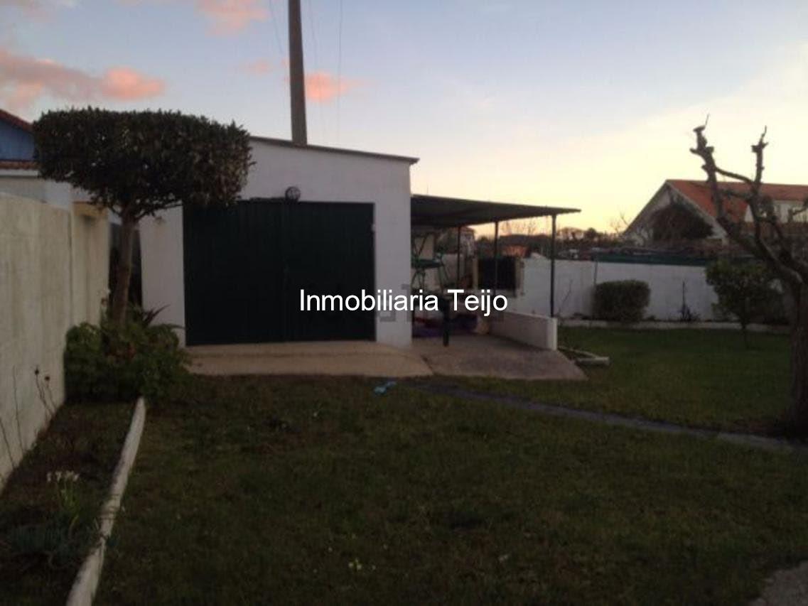 Foto 5 SE VENDE CASA EN VALDOVIÑO