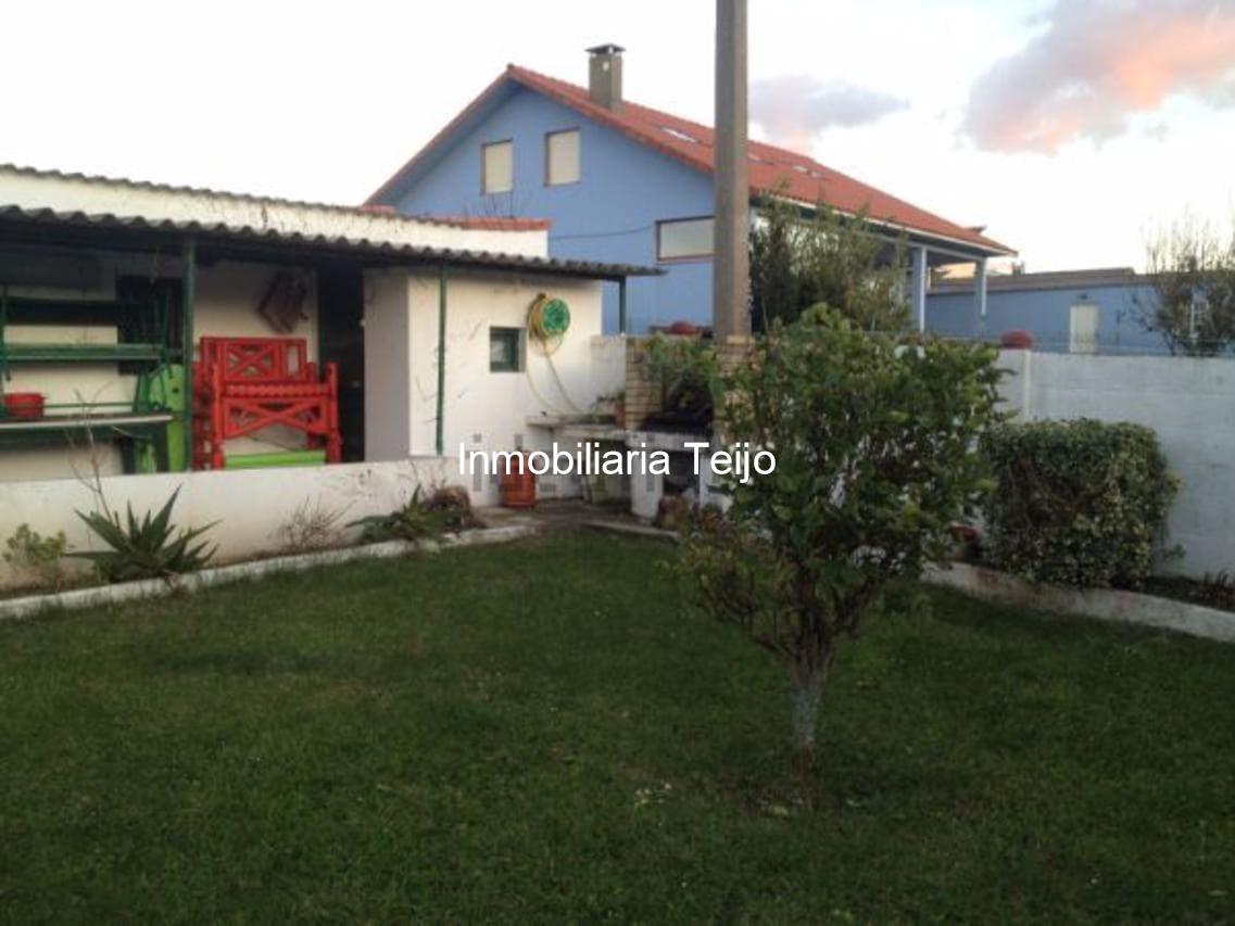 Foto 6 SE VENDE CASA EN VALDOVIÑO