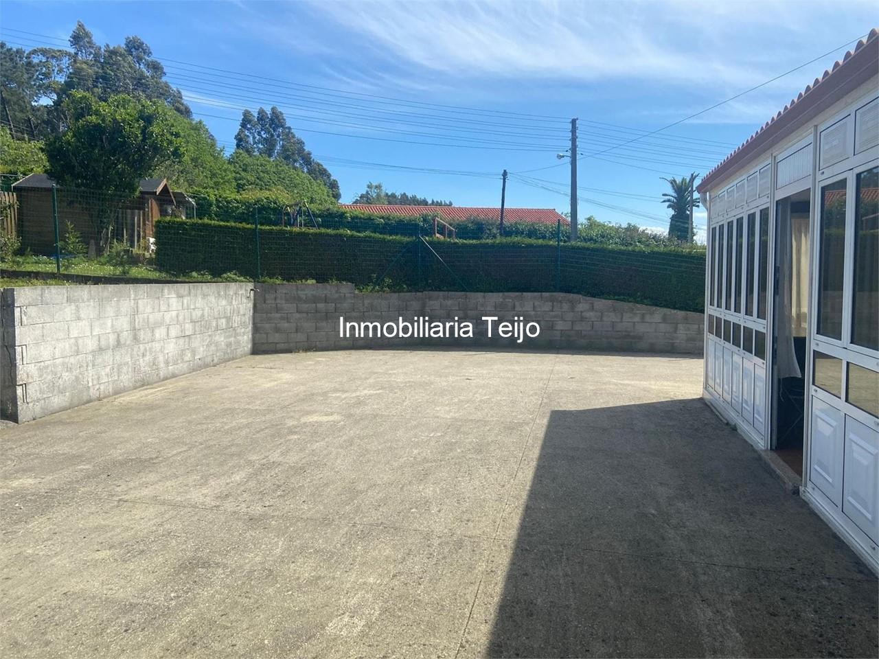 Foto 5 SE VENDE CASA EN VALDOVIÑO