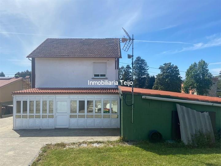 Comprar casas y pisos en Valdoviño