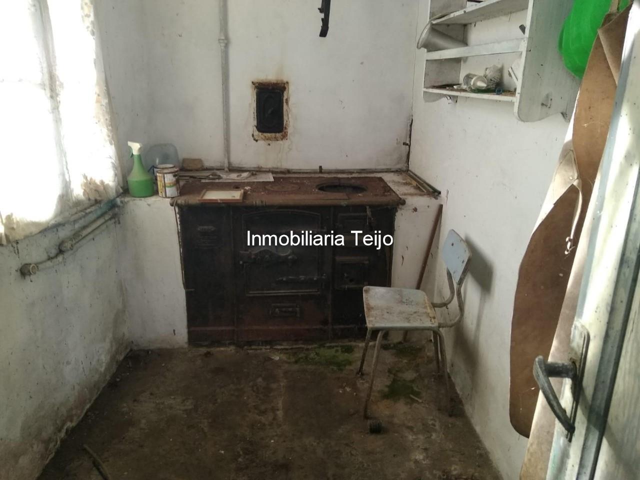 Foto 4 SE VENDE CASA EN VALÓN 