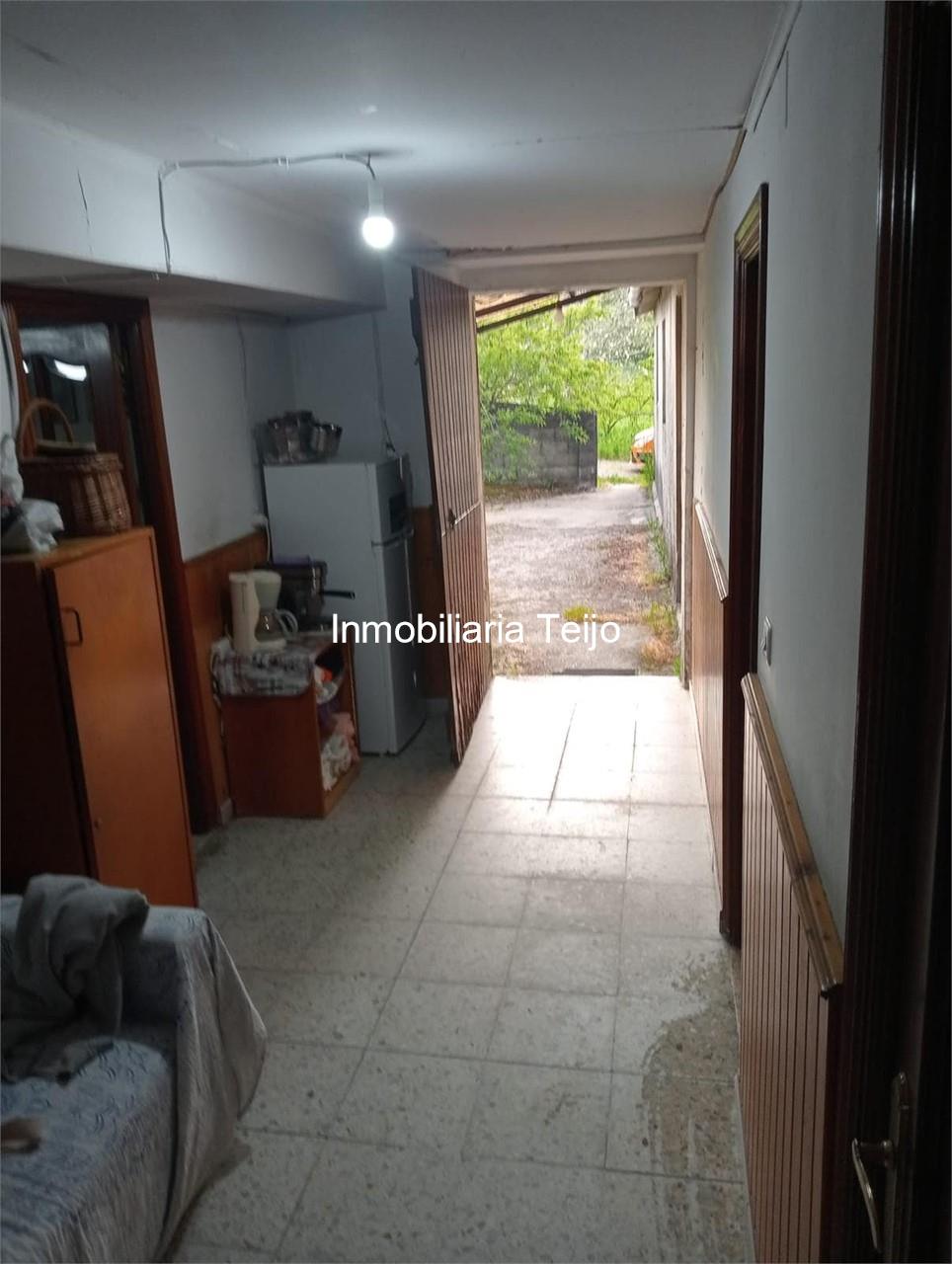 Foto 10 SE VENDE CASA EN VILARMAIOR