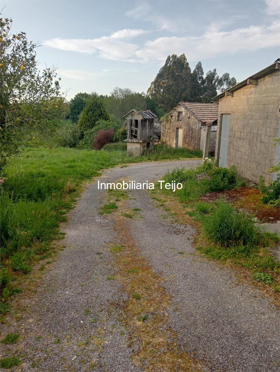 Foto 20 SE VENDE CASA EN VILARMAIOR