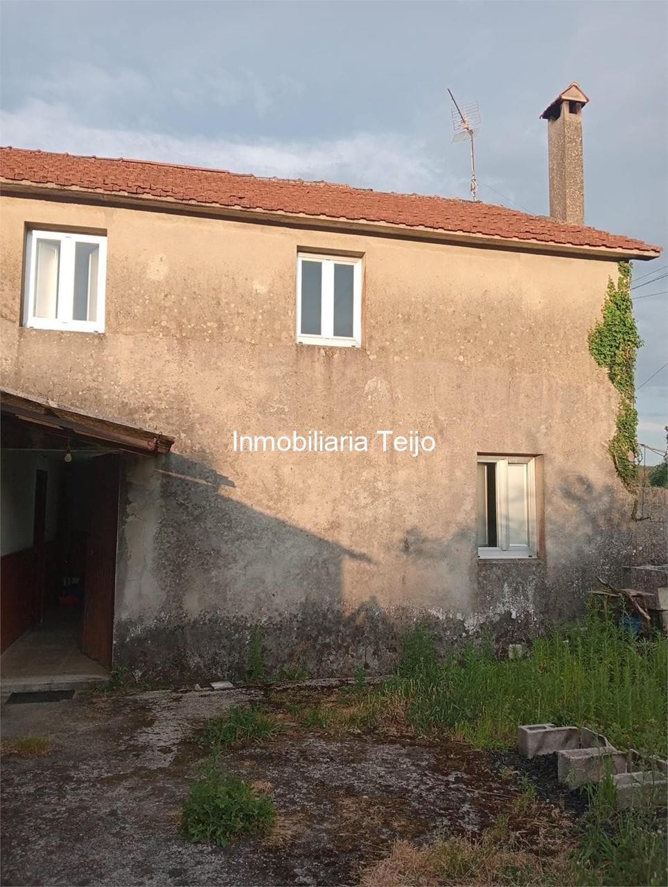 Foto 3 SE VENDE CASA EN VILARMAIOR
