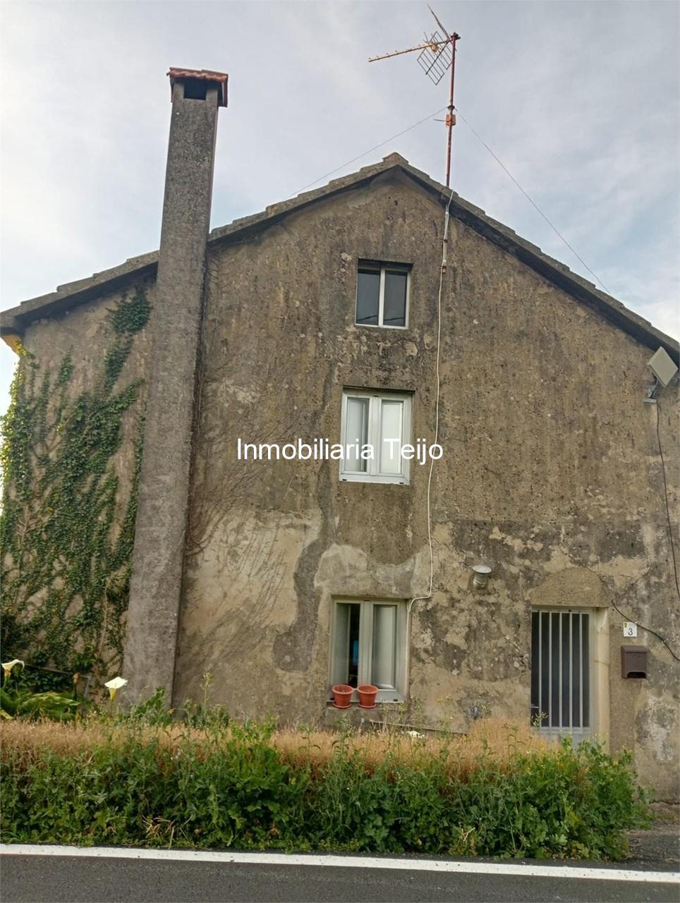 Foto 4 SE VENDE CASA EN VILARMAIOR