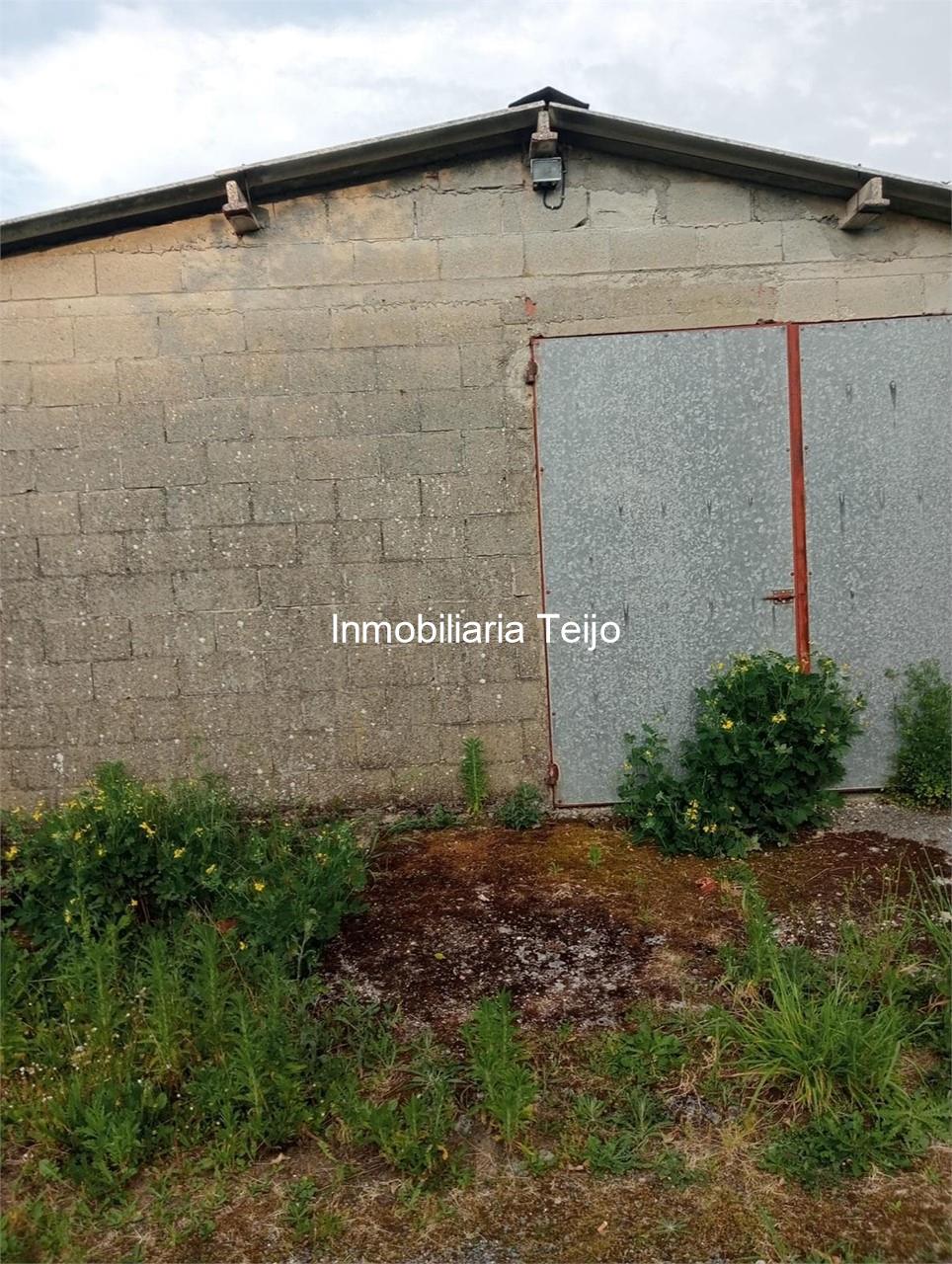 Foto 5 SE VENDE CASA EN VILARMAIOR