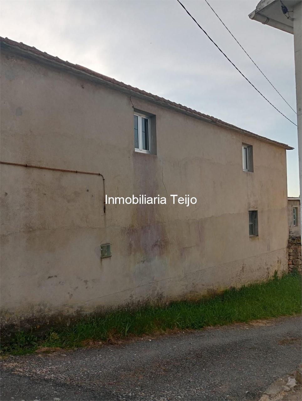 Foto 6 SE VENDE CASA EN VILARMAIOR