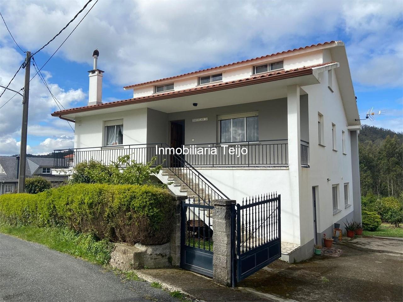 Foto 1 SE VENDE CASA EN VILLARUBE