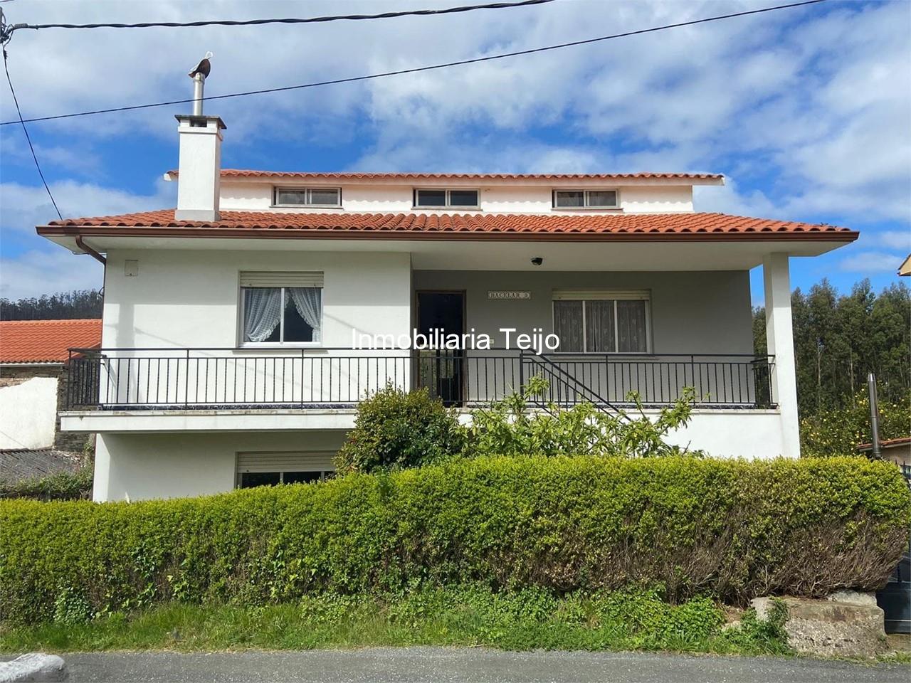 Foto 2 SE VENDE CASA EN VILLARUBE