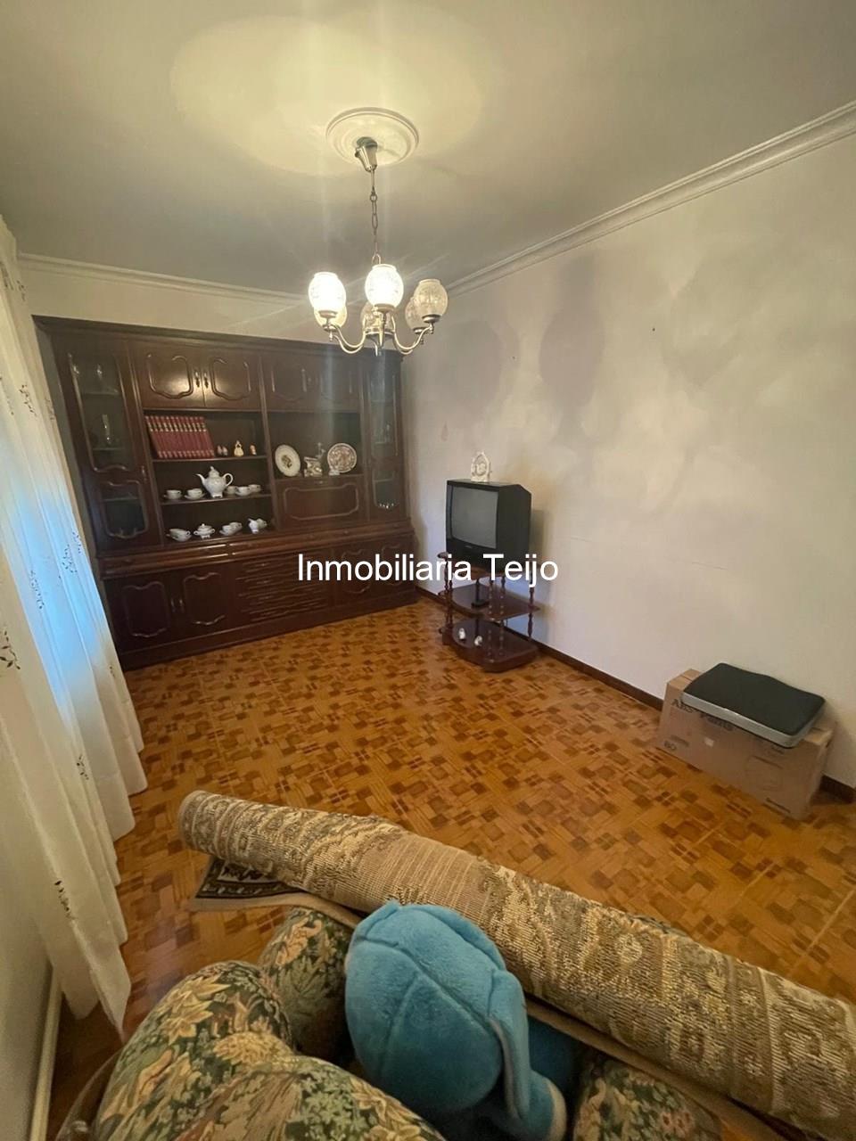 Foto 12 SE VENDE CASA GRANDE CON FINCA Y ANEXOS EN FENE (NO PRECISA REHABILITACIÓN)