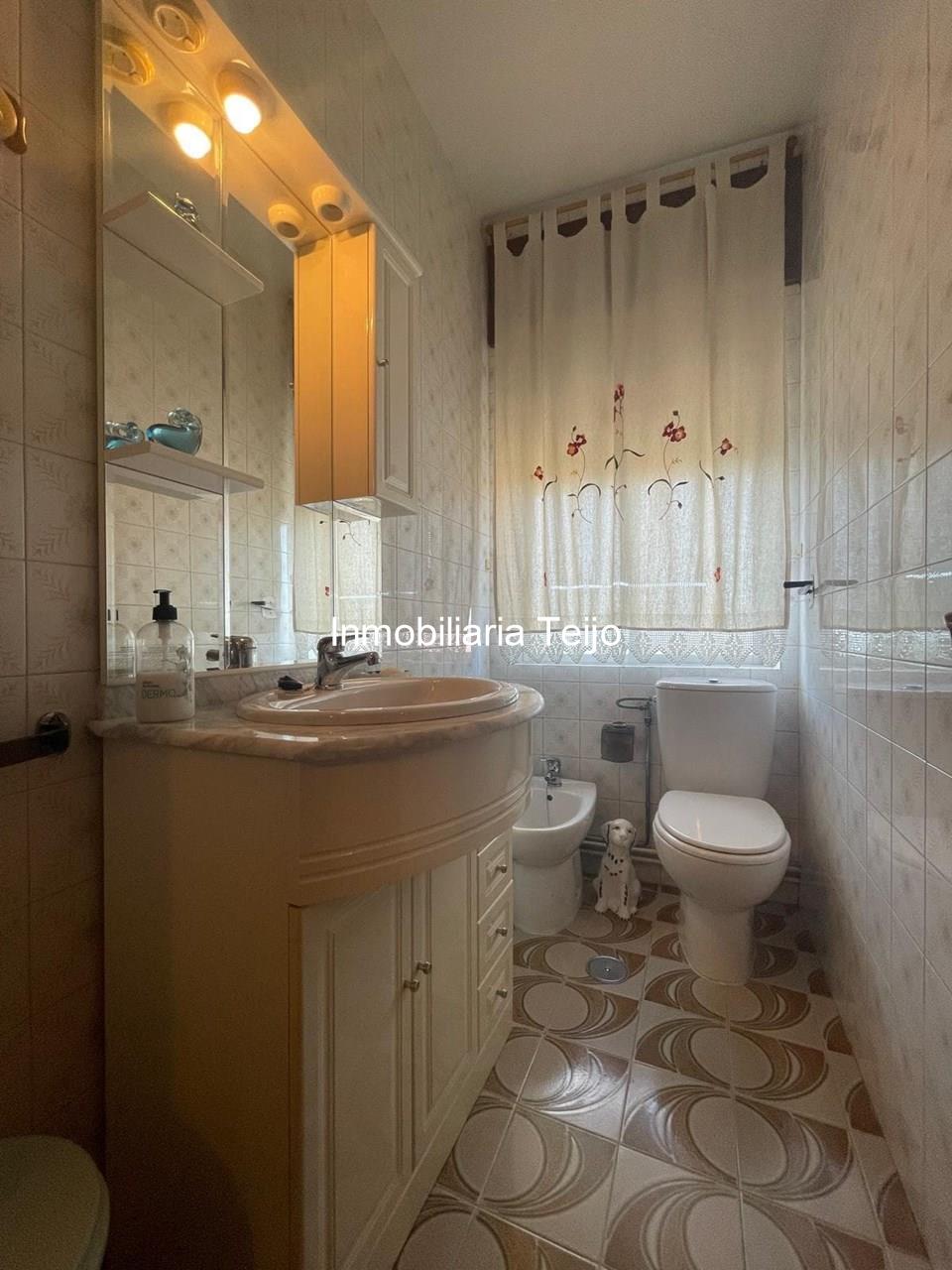 Foto 15 SE VENDE CASA GRANDE CON FINCA Y ANEXOS EN FENE (NO PRECISA REHABILITACIÓN)