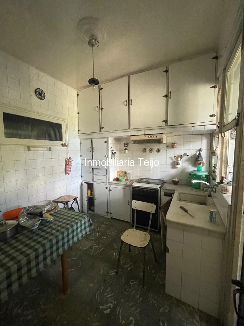 Foto 2 SE VENDE CASA INDEPENDIENTE APRA REHABILITACION INTEGRAL EN CARRETERA DE CASTILLA
