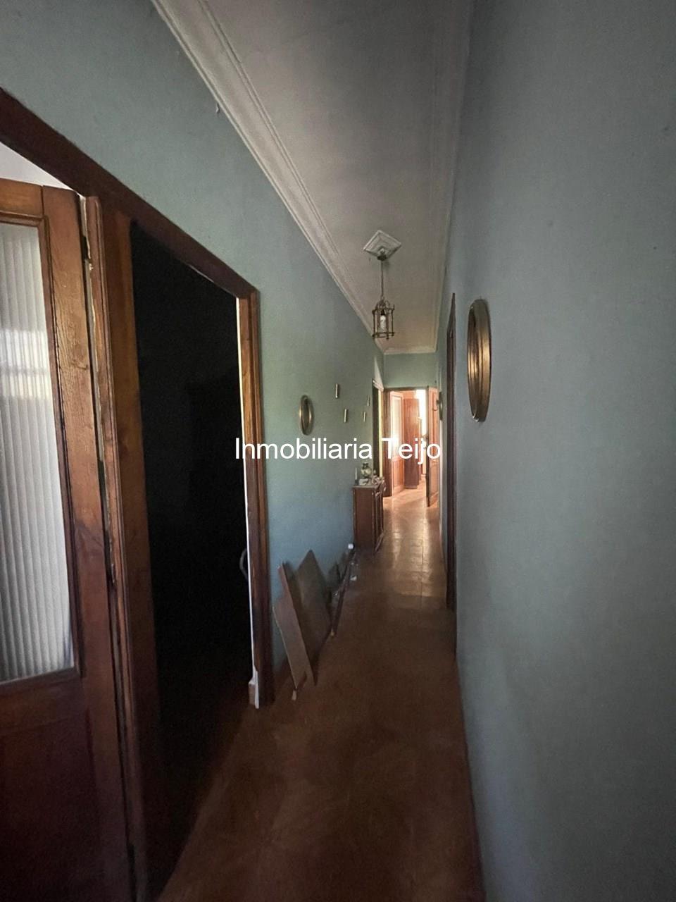 Foto 4 SE VENDE CASA INDEPENDIENTE APRA REHABILITACION INTEGRAL EN CARRETERA DE CASTILLA