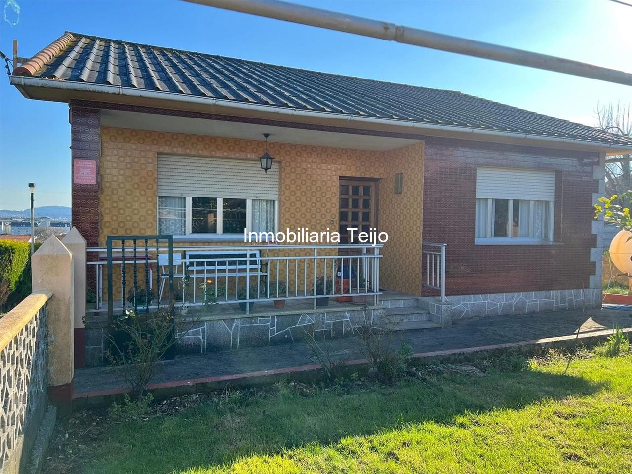 Foto 1 SE VENDE CASA INDEPENDIENTE EN CATABOIS