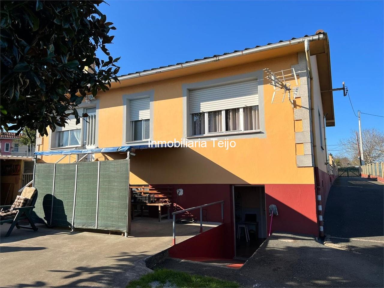 Foto 2 SE VENDE CASA INDEPENDIENTE EN CATABOIS