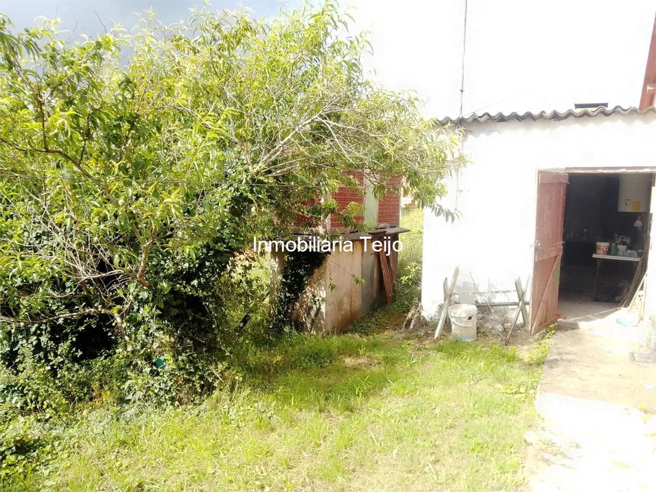 Foto 3 SE VENDE CASA INDEPENDIENTE EN CEDEIRA