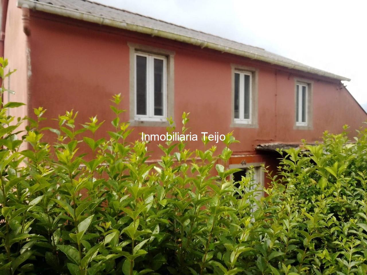 Foto 4 SE VENDE CASA INDEPENDIENTE EN CEDEIRA