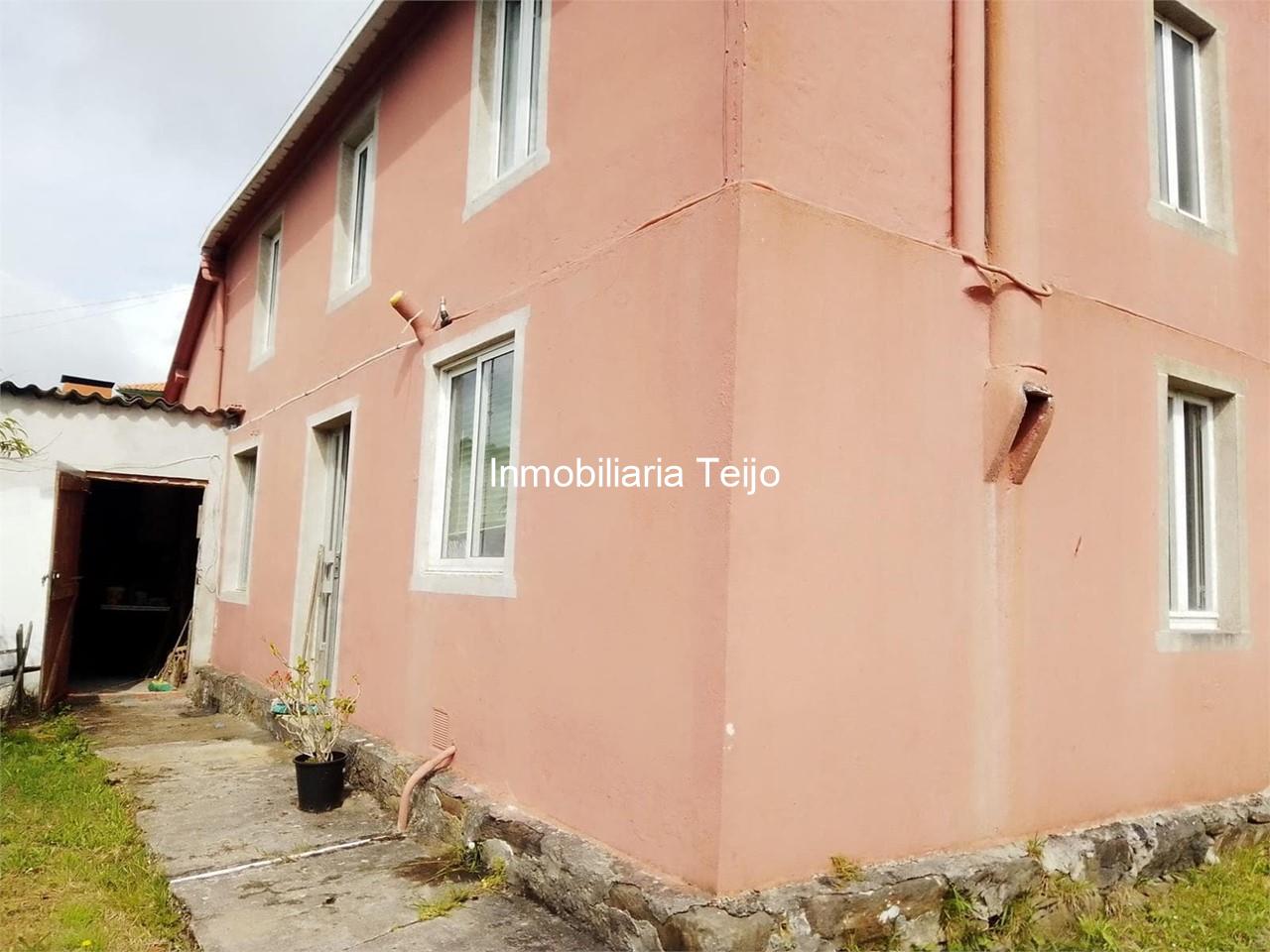 Foto 6 SE VENDE CASA INDEPENDIENTE EN CEDEIRA