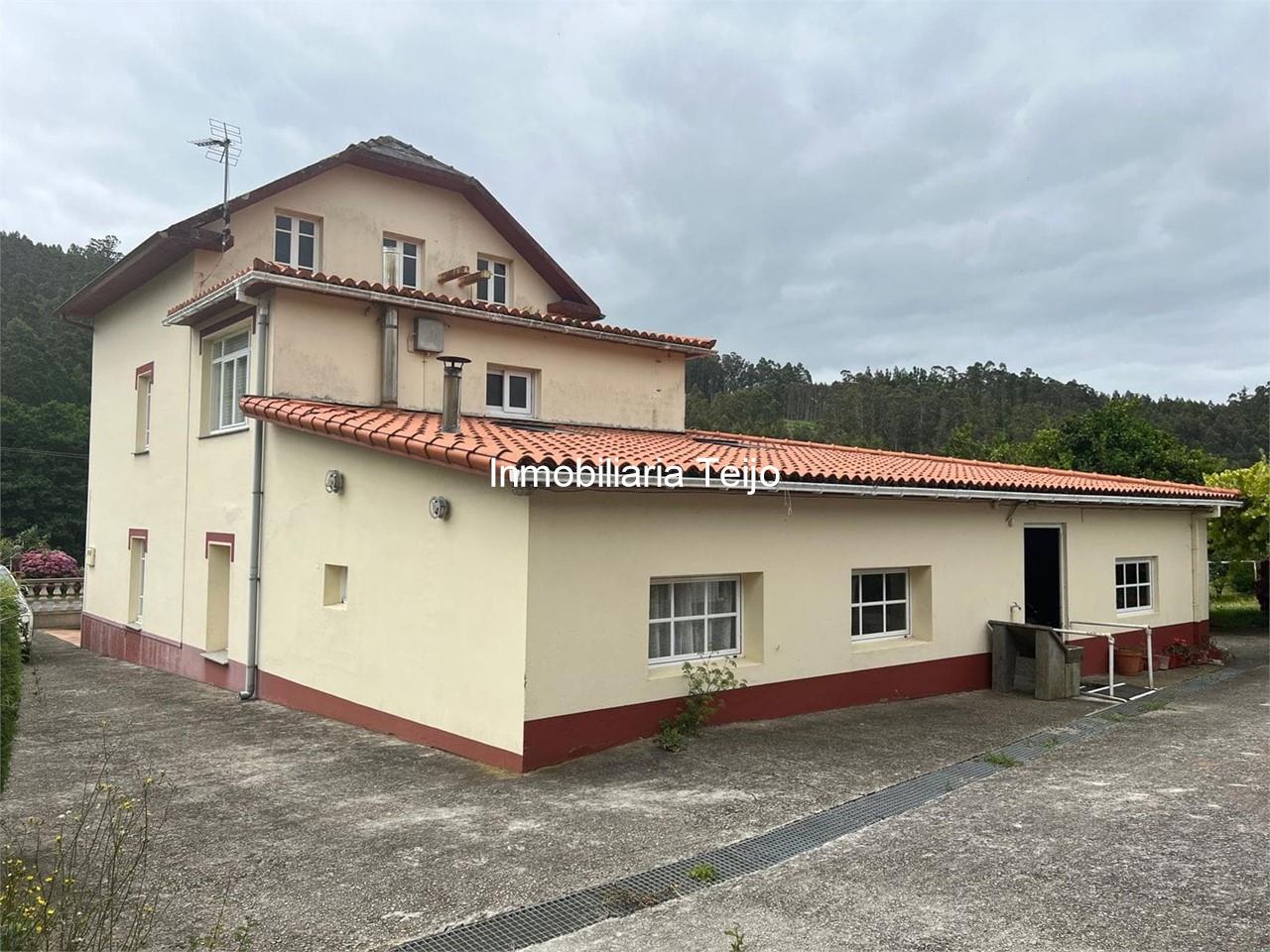 Foto 1 SE VENDE CASA INDEPENDIENTE EN CERDIDO