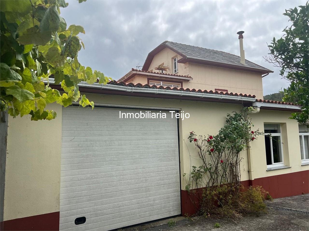 Foto 2 SE VENDE CASA INDEPENDIENTE EN CERDIDO