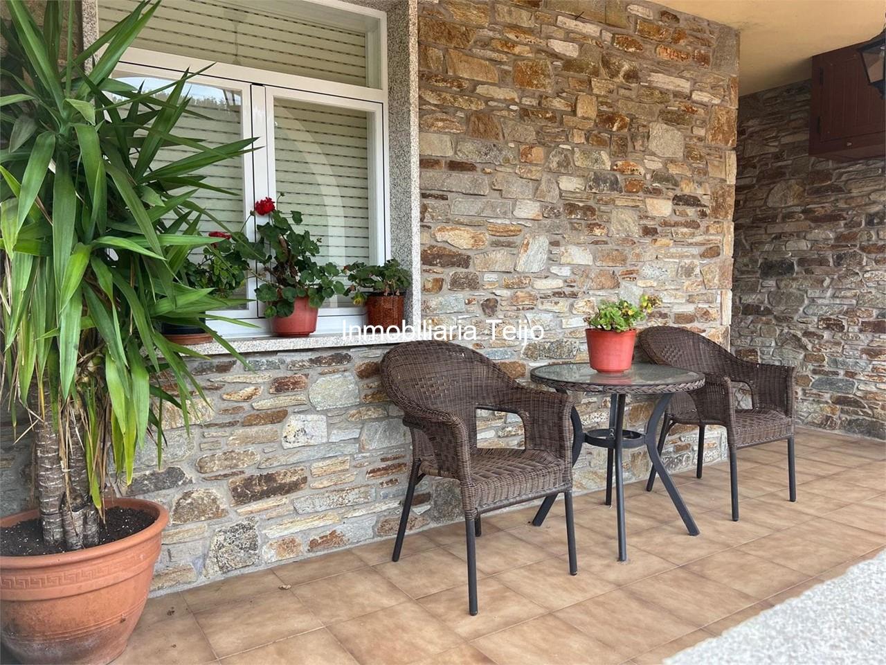 Foto 3 SE VENDE CASA INDEPENDIENTE EN CERDIDO