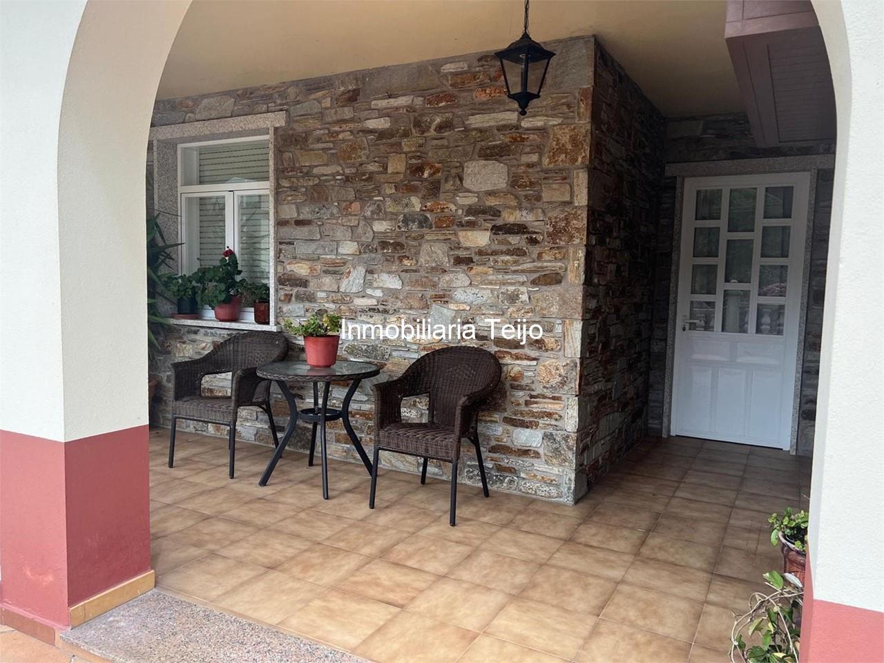 Foto 5 SE VENDE CASA INDEPENDIENTE EN CERDIDO