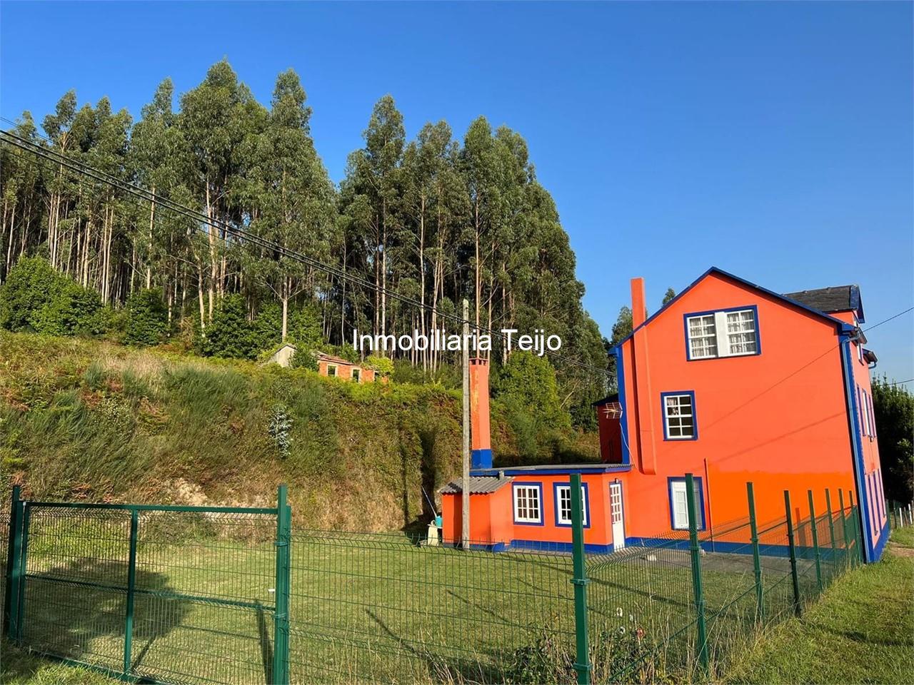 Foto 6 SE VENDE CASA INDEPENDIENTE EN MOECHE