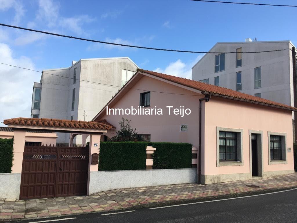 Foto 1 SE VENDE CASA INDEPENDIENTE EN MUGARDOS