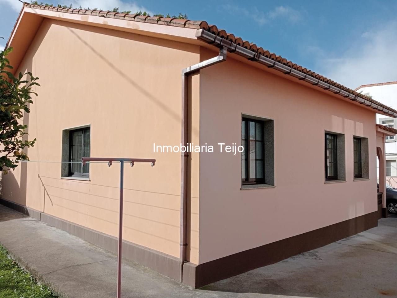 Foto 2 SE VENDE CASA INDEPENDIENTE EN MUGARDOS