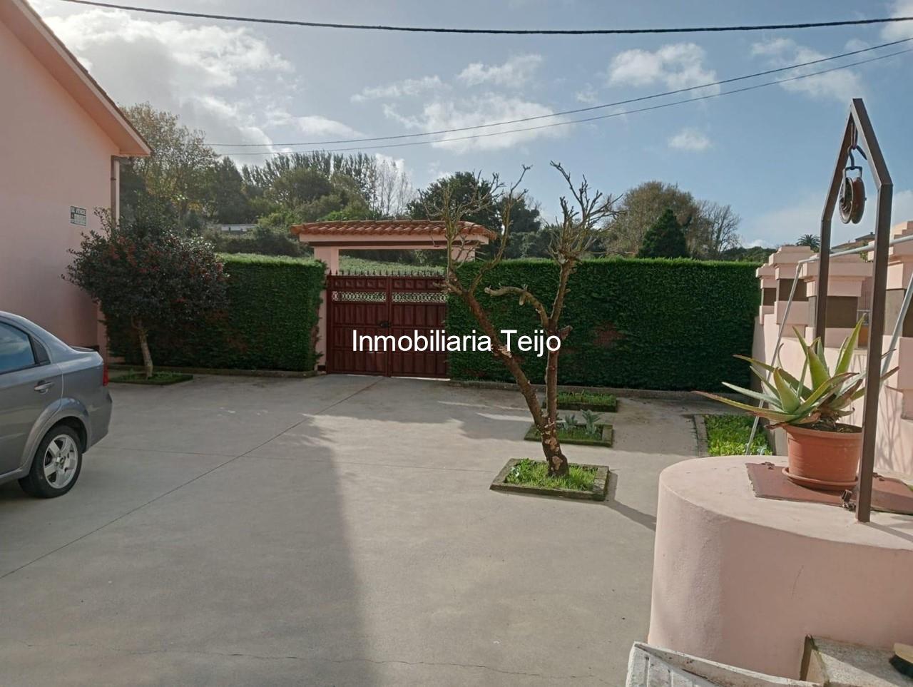 Foto 7 SE VENDE CASA INDEPENDIENTE EN MUGARDOS