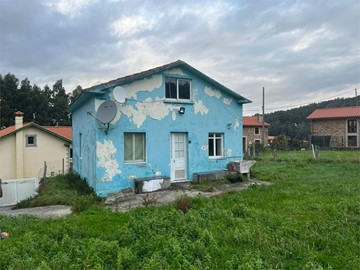 SE VENDE CASA INDEPENDIENTE EN PANTIN - Valdoviño