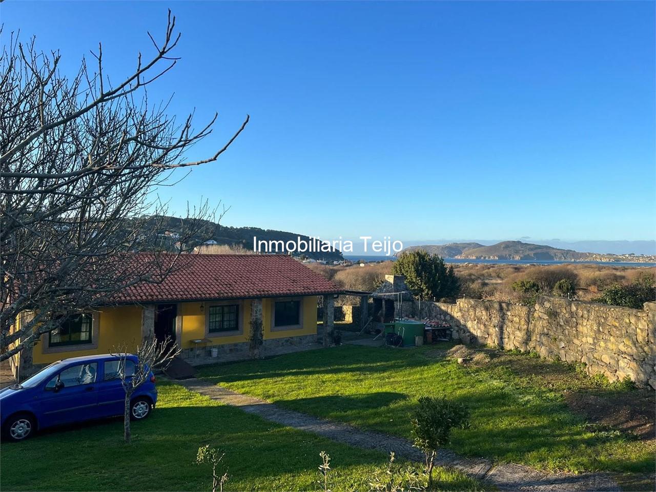 Foto 1 SE VENDE CASA INDEPENDIENTE EN SAN JORGE