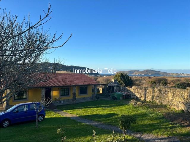 SE VENDE CASA INDEPENDIENTE EN SAN JORGE - Ferrol