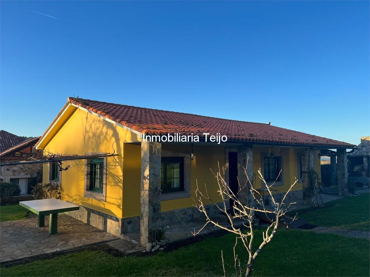 Foto 3 SE VENDE CASA INDEPENDIENTE EN SAN JORGE