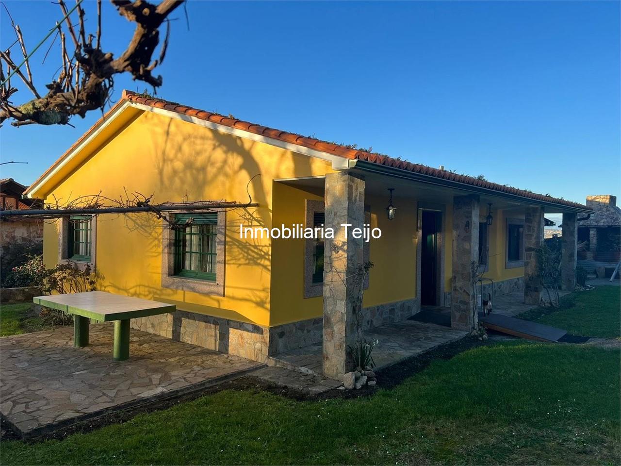 Foto 4 SE VENDE CASA INDEPENDIENTE EN SAN JORGE